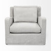 Mercana Denly 68726 Gray Furniture Alternative Image