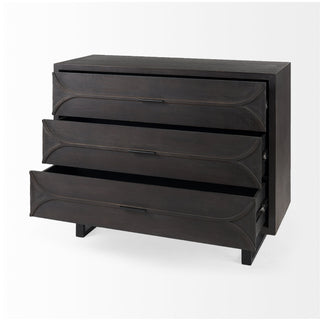 Mercana Giselle 69373 Brown Furniture Alternative Image
