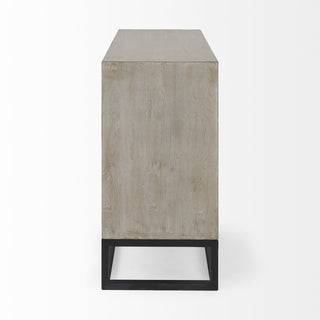 Mercana Genevieve 69375 Black/Brown Furniture Alternative Image