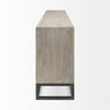 Mercana Genevieve 69376 Brown Furniture Alternative Image