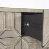 Mercana Genevieve 69376 Brown Furniture Alternative Image
