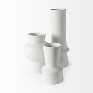 Mercana Laforge 69463 White Alternate Image