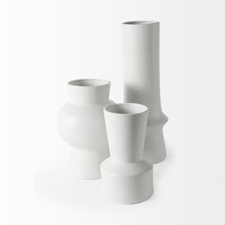 Mercana Laforge 69464 White Alternate Image