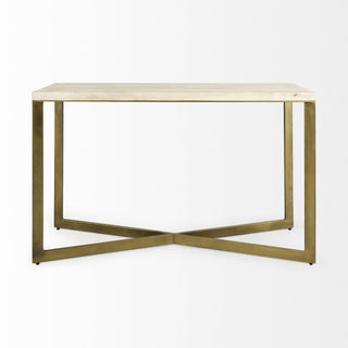 Mercana Faye 69182 Beige Furniture Alternative Image