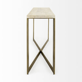 Mercana Faye 69182 Beige Furniture Alternative Image