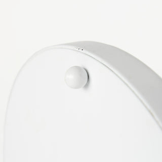 Mercana Harriet 63187 White Alternate Image
