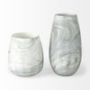 Mercana Volta 68037 Gray/White Alternate Image