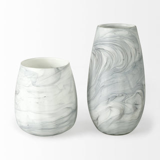 Mercana Volta 68037 Gray/White Alternate Image
