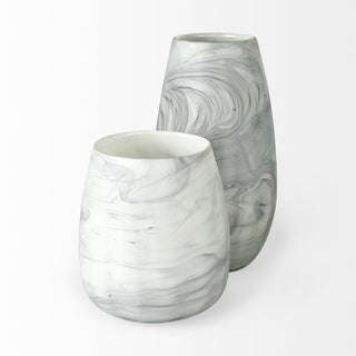 Mercana Volta 68037 Gray/White Alternate Image