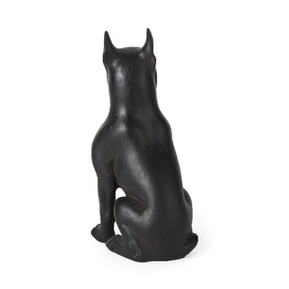Mercana Hugo 57797 Black Alternate Image