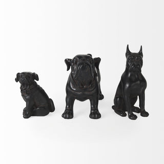 Mercana Hugo 57797 Black Alternate Image