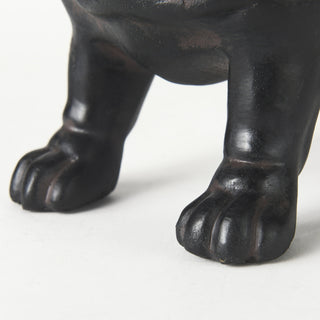 Mercana Hugo 57799 Black Alternate Image