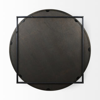 Mercana Norbert 69026 Black Alternate Image