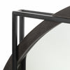 Mercana Norbert 69026 Black Alternate Image