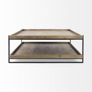 Mercana Trey 68218 Brown Furniture Alternative Image