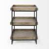 Mercana Trey 68219 Brown Furniture Alternative Image