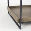 Mercana Trey 68219 Brown Furniture Alternative Image
