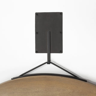Mercana Avram 69025 Brown Alternate Image