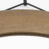 Mercana Avram 69025 Brown Alternate Image
