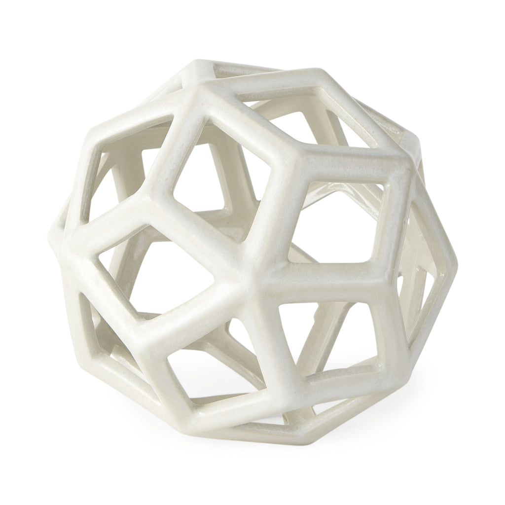 Mercana Geom 69479 White main image