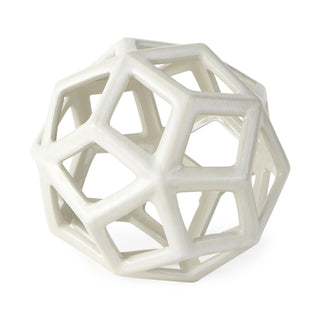 Mercana Geom 69479 White main image