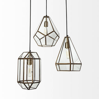 Mercana Prima 68176 Lamp Alternate Image