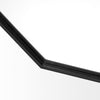 Mercana Helix 68548 Black Alternate Image