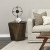 Mercana Esagono 68902 Gold Furniture Lifestyle Image Feature