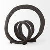 Mercana Stanislaw 69169 Black Alternate Image