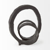 Mercana Stanislaw 69169 Black Alternate Image