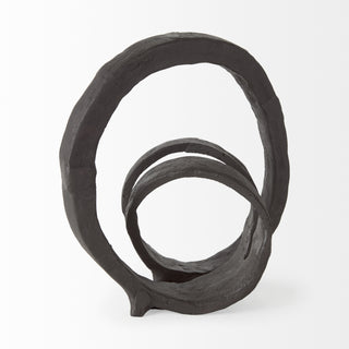 Mercana Stanislaw 69169 Black Alternate Image
