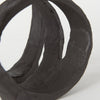 Mercana Stanislaw 69169 Black Alternate Image