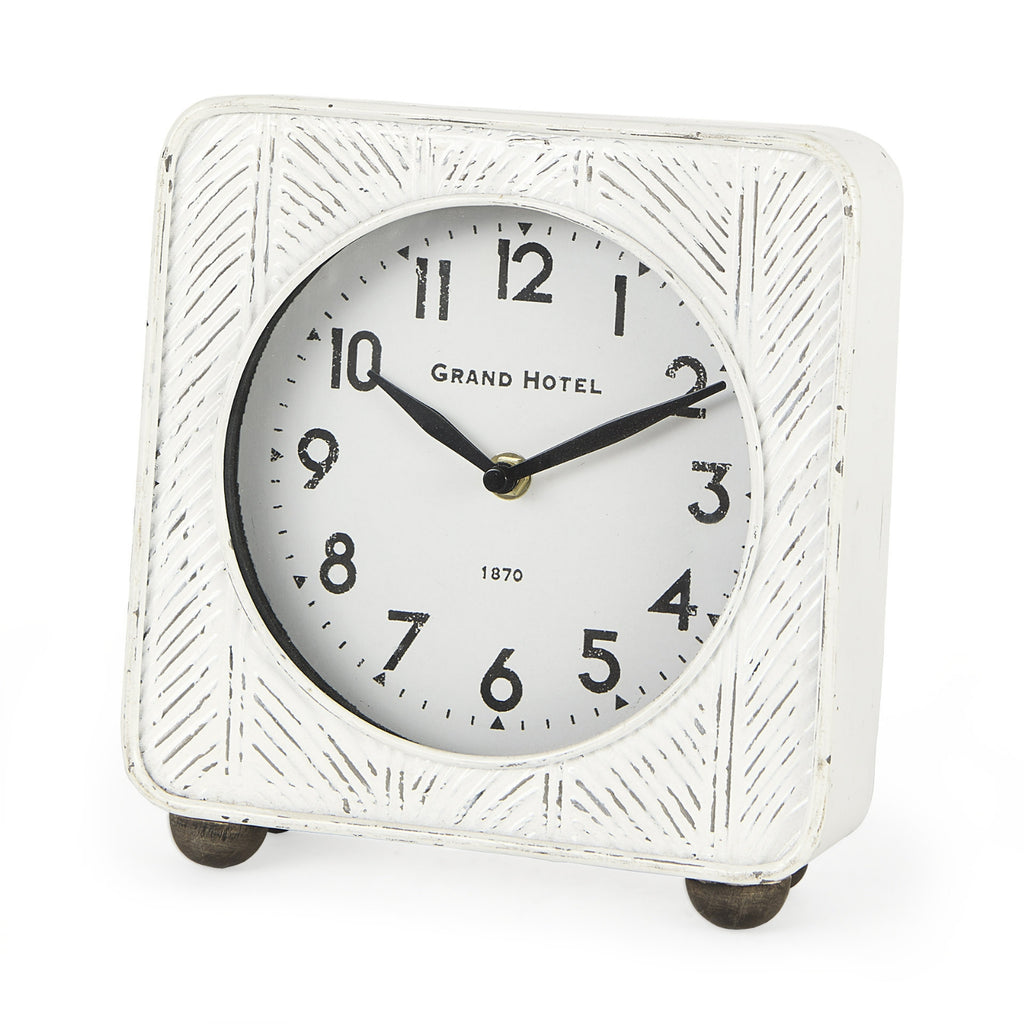 Mercana Karl 69486 White main image