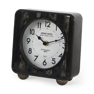 Mercana Karl 69487 Black main image
