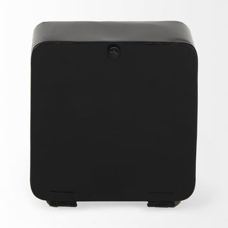 Mercana Karl 69487 Black Alternate Image