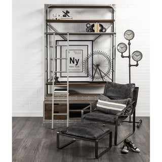 Mercana Cogsworth 67648 Brown Lifestyle Image