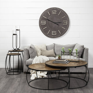 Mercana Salah 67811 Black Lifestyle Image
