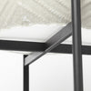 Mercana Mabel 68815 Gray Furniture Alternate Image