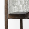 Mercana Groot 68817 Cream Furniture Alternate Image