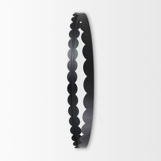 Mercana Adelaide 69323 Black Alternate Image