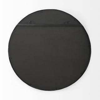 Mercana Adelaide 69323 Black Alternate Image