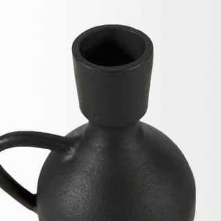 Mercana Cyrus 69157 Black Alternate Image