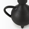 Mercana Cyrus 69157 Black Alternate Image