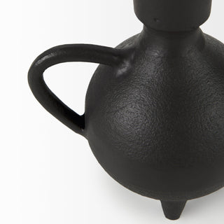 Mercana Cyrus 69157 Black Alternate Image
