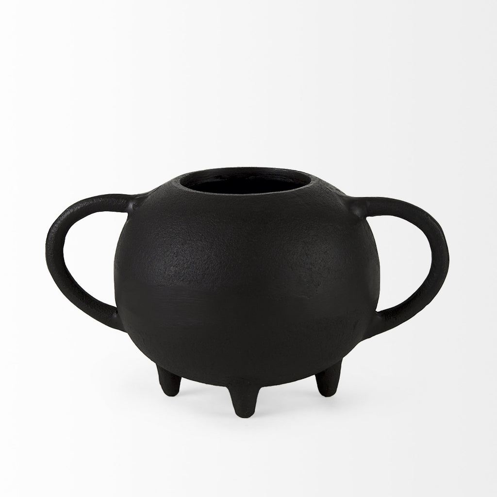 Mercana Cyrus 69158 Black Alternate Image