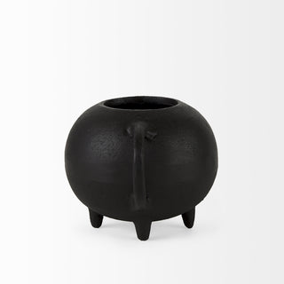 Mercana Cyrus 69158 Black Alternate Image