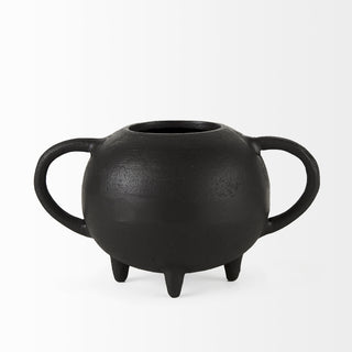 Mercana Cyrus 69158 Black Alternate Image