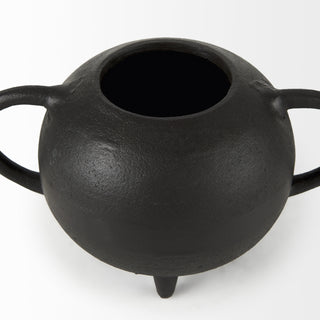 Mercana Cyrus 69158 Black Alternate Image