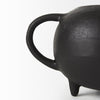 Mercana Cyrus 69158 Black Alternate Image
