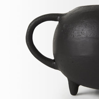 Mercana Cyrus 69158 Black Alternate Image